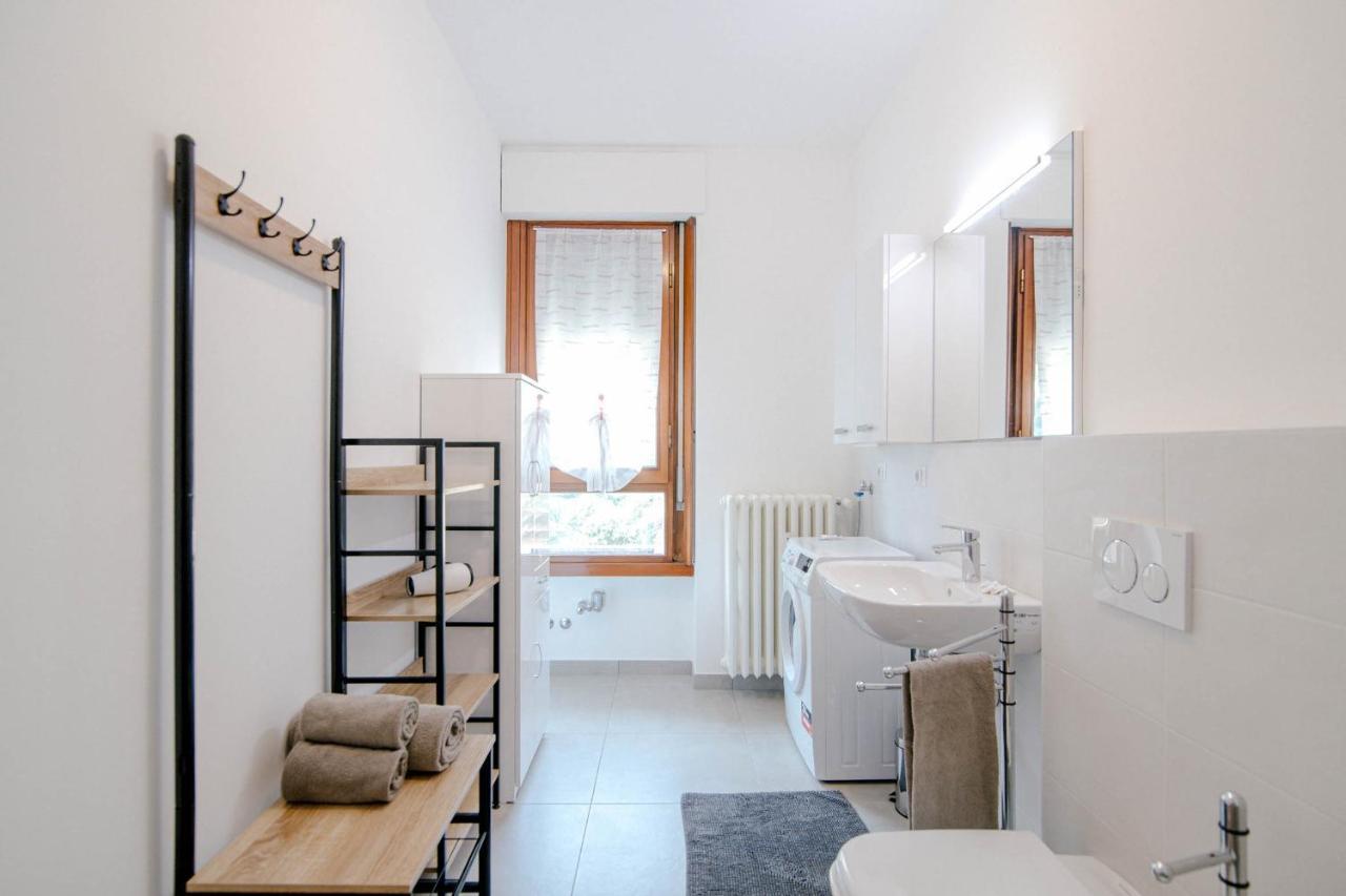 Dodo Red - The House Of Travelers Apartamento Como Exterior foto