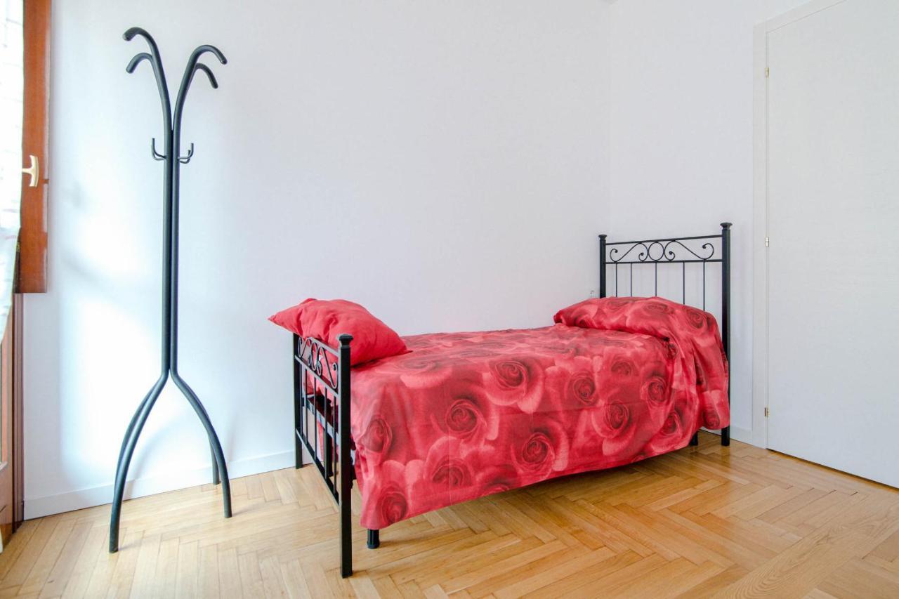 Dodo Red - The House Of Travelers Apartamento Como Exterior foto