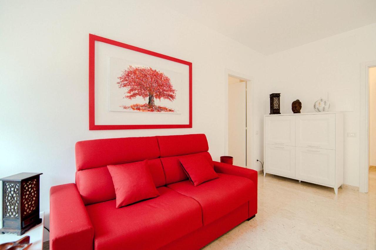 Dodo Red - The House Of Travelers Apartamento Como Exterior foto