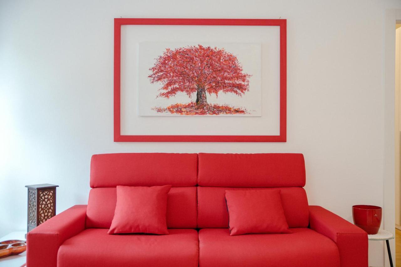 Dodo Red - The House Of Travelers Apartamento Como Exterior foto