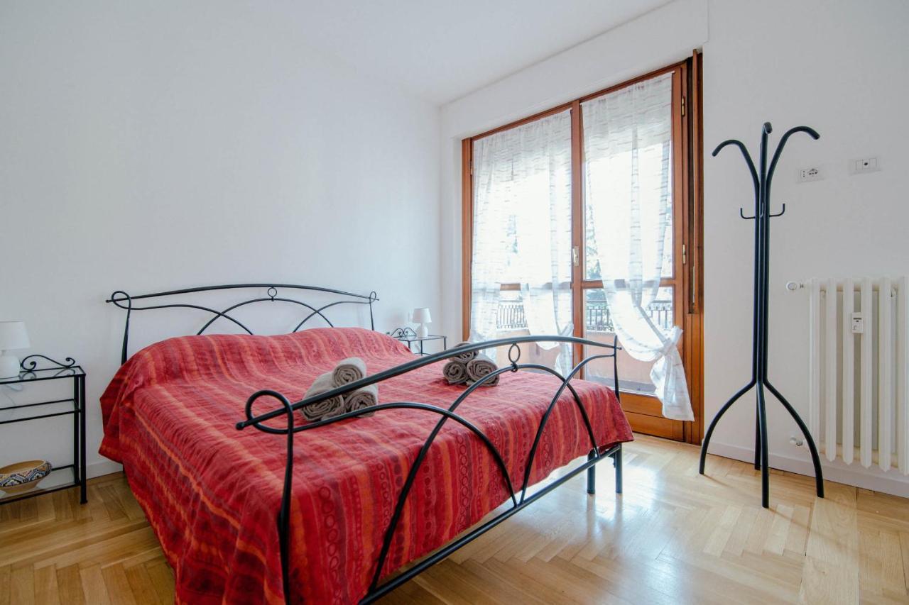 Dodo Red - The House Of Travelers Apartamento Como Exterior foto