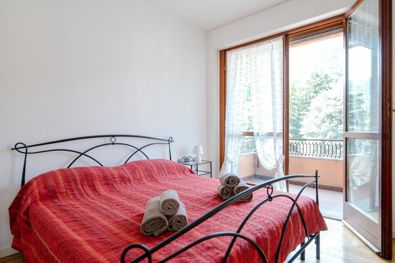 Dodo Red - The House Of Travelers Apartamento Como Exterior foto